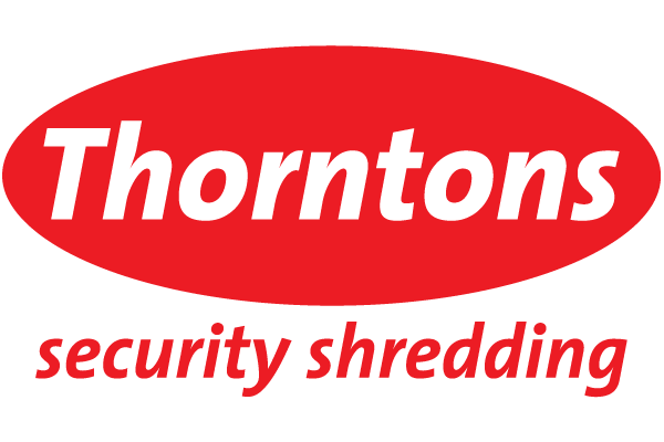 Thorntons Security Shredding